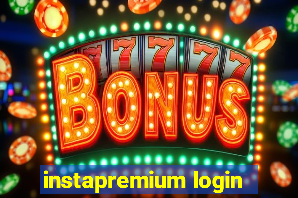 instapremium login